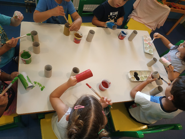 Σχόλια και κριτικές για το Άρτεμις & Ιάσων Παιδικός Σταθμός - Νηπιαγωγείο Πεντέλη