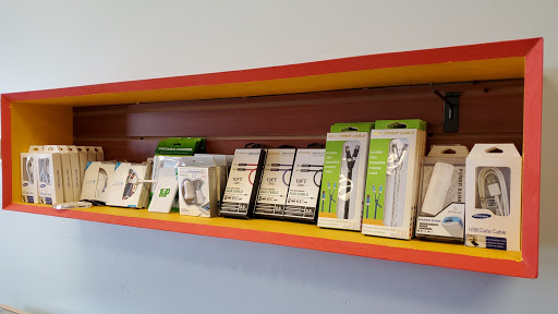 Cell Phone Store «Sun Cellular Inc», reviews and photos, 3329 E Bell Rd #14a, Phoenix, AZ 85032, USA