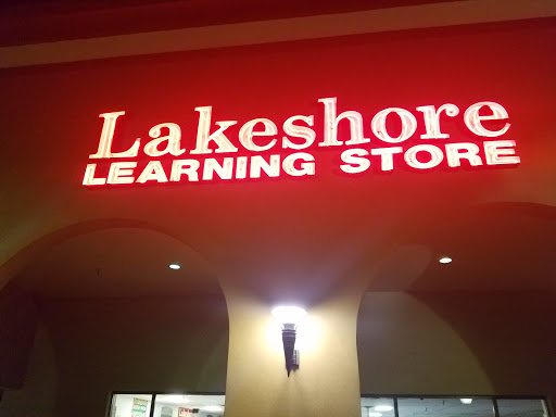 Educational Supply Store «Lakeshore Learning Store», reviews and photos, 4727 E Bell Rd, Phoenix, AZ 85032, USA