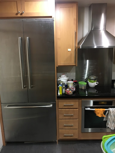 Appliance Repair Service «Sunny Appliance Repair», reviews and photos, 48521 Warm Springs Blvd #316, Fremont, CA 94539, USA
