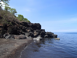 Foto von Wisata Pantai Tekalok mit lange, gerade küste