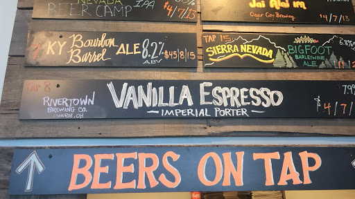 Wine Store «The Bottle Shop at McEwen», reviews and photos, 1556 W McEwen Dr, Franklin, TN 37067, USA