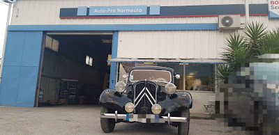 Normauto/Auto Pro - Bosch Car Service à Nîmes