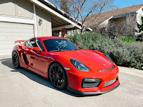 University Mobile Detailers - Photo 9 - Car repair in , Sacramento