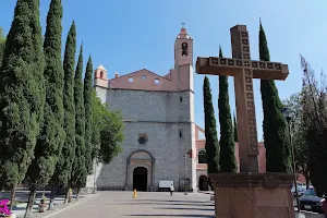 Catedral de Tula (San José) image