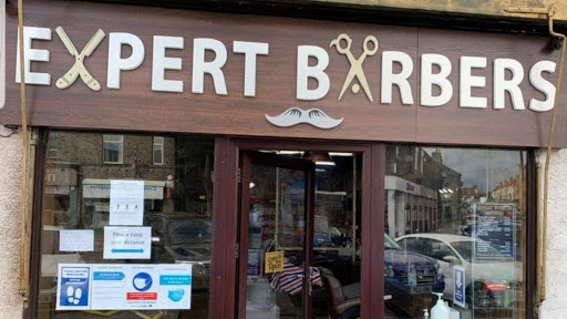 Expert barbers