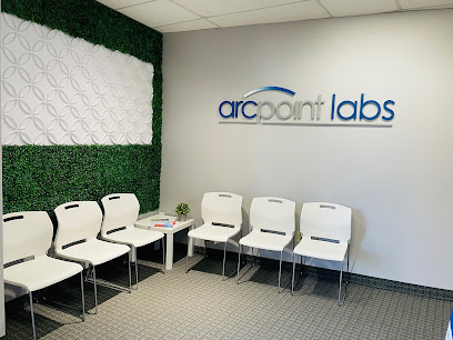 ARCpoint Labs of Addison