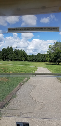 Golf Club «South Hills Golf Club», reviews and photos, 925 Westminster Ave, Hanover, PA 17331, USA