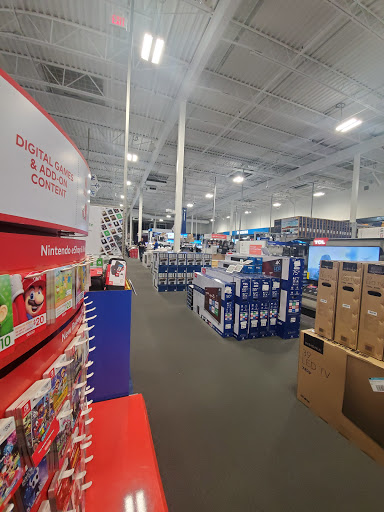 Electronics Store «Best Buy», reviews and photos, 1643 County Road B2 W, St Paul, MN 55113, USA