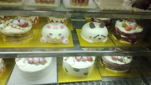 Grocery Store «H Mart», reviews and photos, 3301 N Ridge Rd, Ellicott City, MD 21043, USA