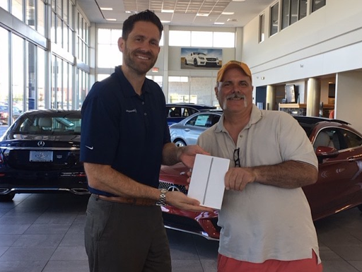 Mercedes Benz Dealer «Sun Motor Cars, Inc.», reviews and photos, 6677 Carlisle Pike, Mechanicsburg, PA 17050, USA