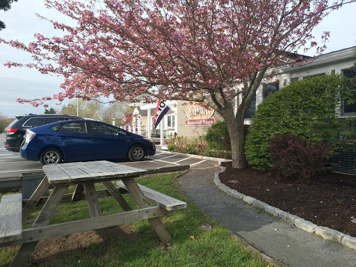 Bakery «Hole In One Bakery and Coffee Shop», reviews and photos, 4295 US-6, Eastham, MA 02642, USA