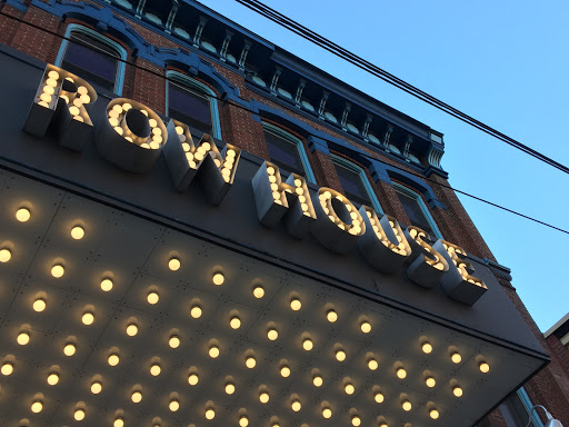 Movie Theater «Row House Cinema», reviews and photos, 4115 Butler St, Pittsburgh, PA 15201, USA
