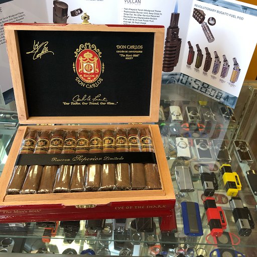 Cigar Shop «Big Apple Cigar & Pipe», reviews and photos, 955 W Broadway Ave, Forest Lake, MN 55025, USA