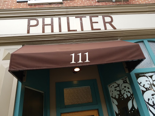 Coffee Shop «Philter», reviews and photos, 111 W State St, Kennett Square, PA 19348, USA