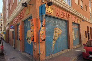 Kebab Rey image
