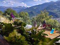 Photos des visiteurs du Restaurant Auberge De Cassiel à La Plagne-Tarentaise - n°7