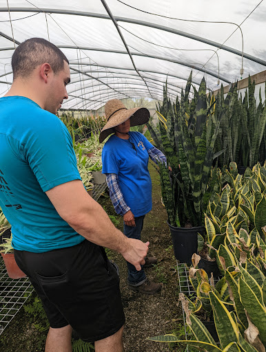 Landscape Designer «Santa Barbara Nursery», reviews and photos, 20425 SW 177th Ave, Miami, FL 33187, USA