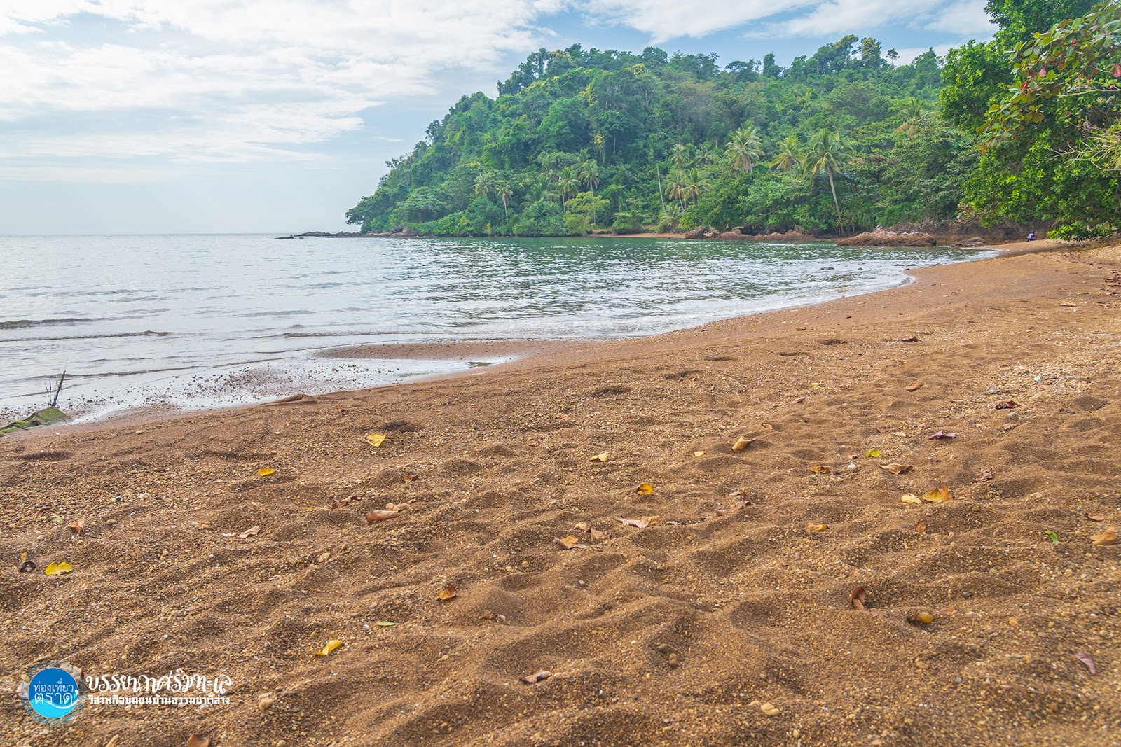 Photo de Natural house Beach avec un niveau de propreté de assez propre