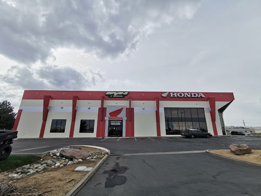 Big Valley Honda, 2225 Market St, Reno, NV 89502, USA, 