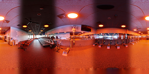 Gym «Orangetheory Fitness», reviews and photos, 3624 Rochester Rd, Troy, MI 48083, USA