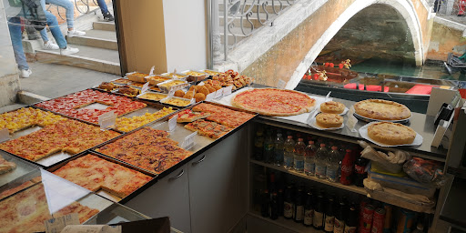 Cip Ciap La Bottega della Pizza in Venezia, Città Metropolitana di Venezia