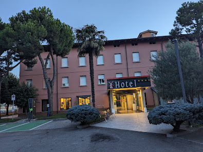 Hotel Molino Rosso Via Selice, 49, 40026 Imola BO, Italia