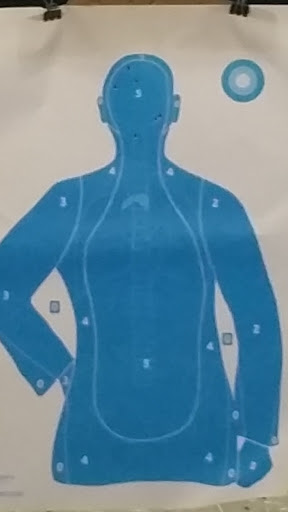 Gun Shop «Point Blank Sporting Goods», reviews and photos, 407 N Jackson Rd, Pharr, TX 78577, USA