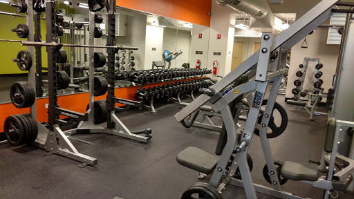 Gym «Anytime Fitness», reviews and photos, 1346 W Devon Ave, Chicago, IL 60660, USA