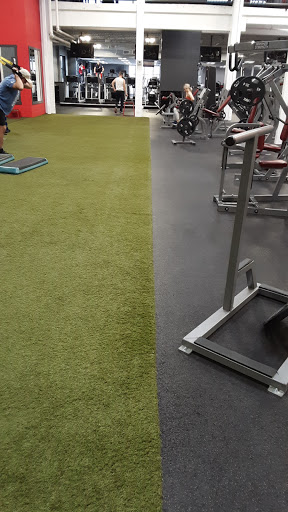 Gym «VASA Fitness Brickyard», reviews and photos, 1172 Brickyard Rd, Salt Lake City, UT 84106, USA