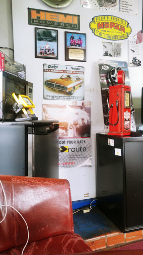 Auto Repair Shop «Chads Complete Auto Repair», reviews and photos, 1846 Marlton Pike East, Cherry Hill, NJ 08003, USA