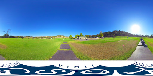 Golf Course «Chalk Mountain Golf Course», reviews and photos, 10000 El Bordo Ave, Atascadero, CA 93422, USA