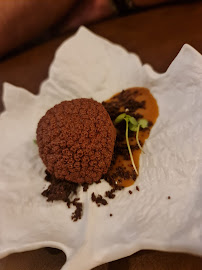 Tartufo di Pizzo du Restaurant français Le Millésime à Nice - n°13