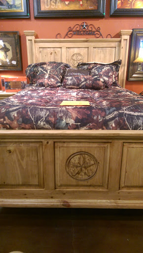 Rustic Furniture Store «The Rustic Mile», reviews and photos, 25507 I-45, Spring, TX 77380, USA