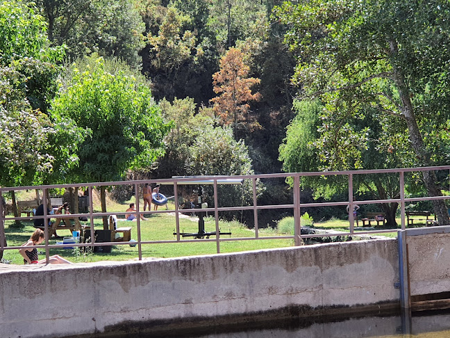 Parque Fluvial do Souto da Casa