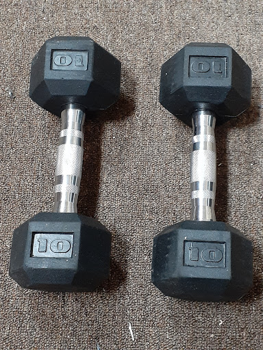 Shopping Mall «New London Plaza Shopping Center», reviews and photos, 2296 Henry Clower Blvd SW, Snellville, GA 30078, USA