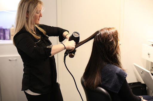 Beauty Salon «Salon 5 East», reviews and photos, 5 East Ave, New Canaan, CT 06840, USA