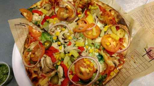 Shopping Mall «Gateway Shopping Center», reviews and photos, 221 E Swedesford Rd, Wayne, PA 19087, USA