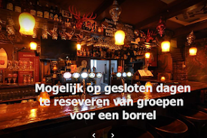 Bar Bistro De Rode Haan image