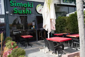 Simaki Sushi image