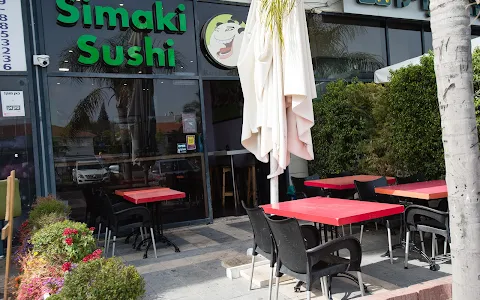 Simaki Sushi image