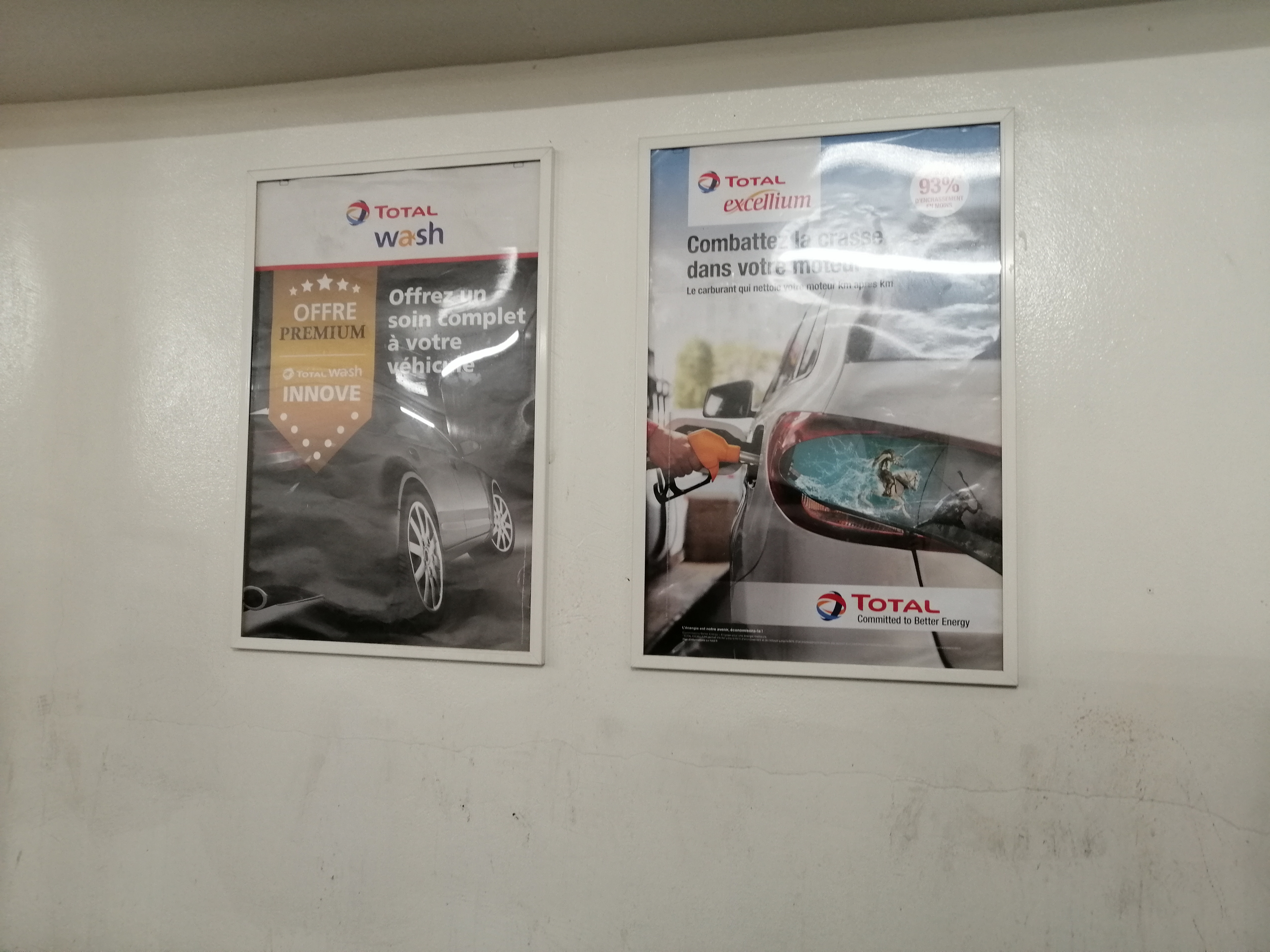 Photo n° 15 de l'avis de Gaston.A fait le 08/09/2019 à 19:29