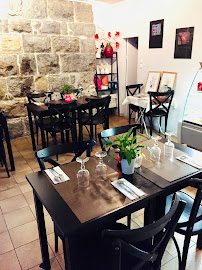 Atmosphère du Restaurant vietnamien Restaurant Anh Dao Traiteur à Draguignan - n°4