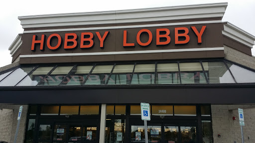 Craft Store «Hobby Lobby», reviews and photos, 14400 E Alameda Ave, Aurora, CO 80012, USA