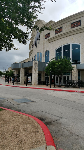 Movie Theater «Silverado 16», reviews and photos, 11505 W Loop 1604 N, San Antonio, TX 78250, USA