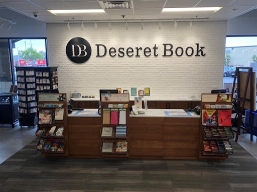 Religious Goods Store «Deseret Book», reviews and photos, 2230 17th St, Santa Ana, CA 92705, USA