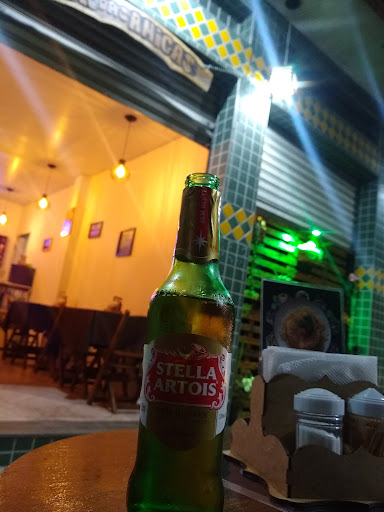 Logo da empresa - Bar das Amigas