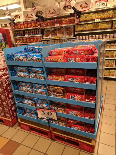 Grocery Store «Schnucks», reviews and photos, 101 Civic Center Dr, Lake St Louis, MO 63367, USA