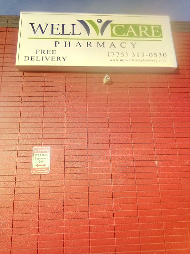 Well Care Pharmacy