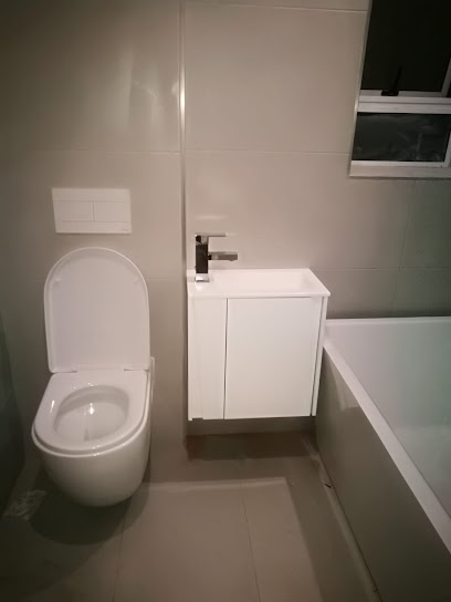 Galaxy Renovators-pty Ltd Bathroom renovation and painting services